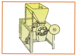 Automatic Turmeric Grinding and Separating Machines